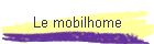 Le mobilhome